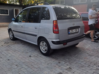 Hyundai Matrix foto 2
