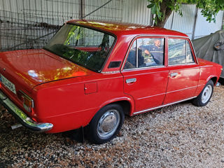 Lada / ВАЗ 2101 foto 3