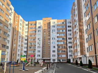 Apartament cu 1 cameră, 51 m², Botanica, Chișinău