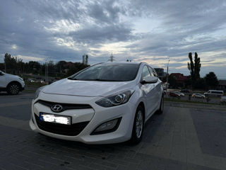 Hyundai i30 foto 7