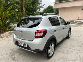 Dacia Sandero Stepway foto 7