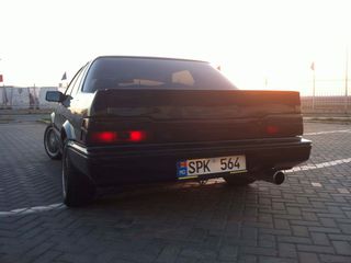 Honda Prelude foto 3