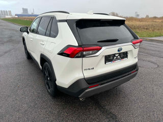 Toyota Rav 4 foto 6