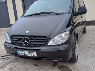 Mercedes Vito foto 2