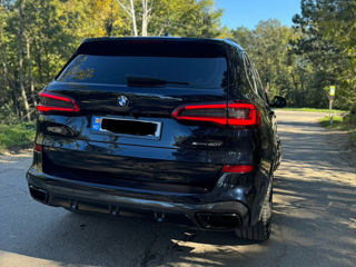 BMW X5 foto 4