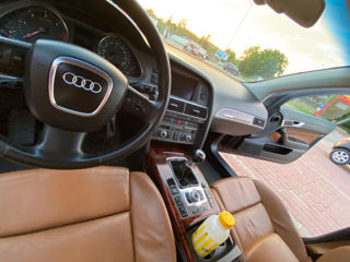 Audi A6 foto 3