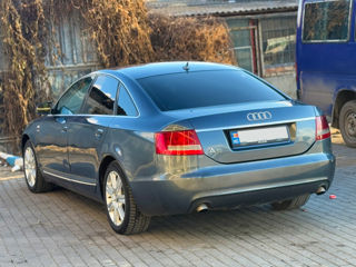 Audi A6 foto 7