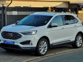 Ford Edge foto 7