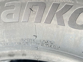 205/60 R16 Hankook Icept RS3/ Доставка, livrare toata Moldova 2024 foto 8