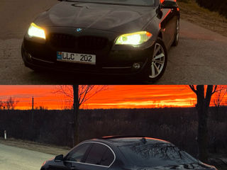 BMW 5 Series foto 3