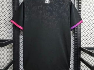 Tricou de fotbal PSG Noir jersey tricou  foto 2