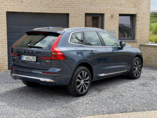 Volvo XC60 foto 3