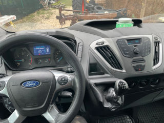 Ford Transit Connect foto 14
