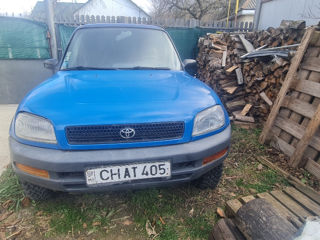 Toyota Rav 4 foto 2