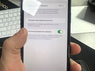 iPhone 11 64gb батарея 100%!! foto 2