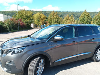 Peugeot 5008 foto 8