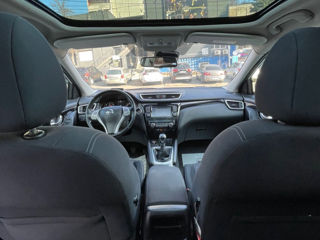 Nissan Qashqai foto 4