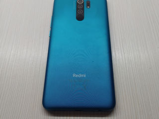 Vând Redmi 9 foto 1