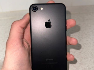 iPhone 7 32GB negru mat