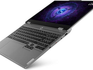 Gaming Lenovo LOQ 15IAX9(i5-12450HX,15.6" Full HD IPS, 144Hz, 28GB DDR5, 512GB SSD, RTX 4050)NOU!!!