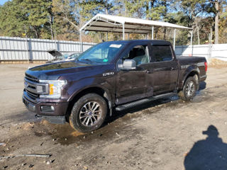 Ford F-150 foto 3