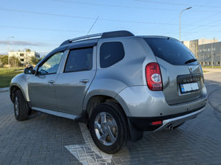 Dacia Duster foto 7