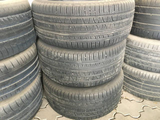 275/45 R20 Roti Porsche Cayenne Pirelli - Комплект Диски/Шины Порше Кайен foto 3