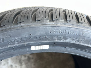 285/30 R20 Hankook Icept Evo3/ Доставка, livrare toata Moldova 2023 foto 8