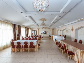 Se vinde sală de nunți pe str. Ștefan cel Mare, Strășeni, Chișinău foto 6