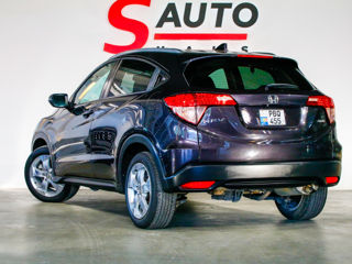 Honda HR-V foto 5