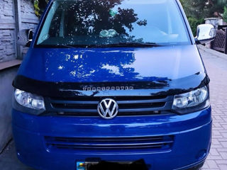 Volkswagen Transporter foto 2