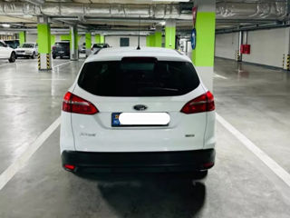 Ford Focus foto 6