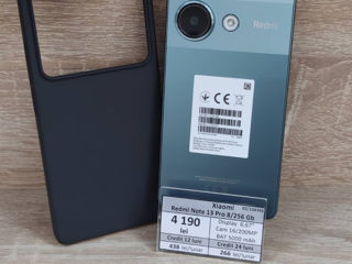 Xiaomi Redmi Note 13 Pro 8/256 Gb , Pret 4190 Lei