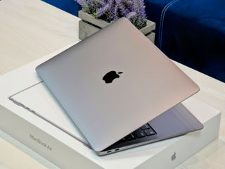 MacBook Air Retina 2020 (Apple M1/8Gb Ram/256Gb SSD/170 Cycles/13.3" Retina) foto 13