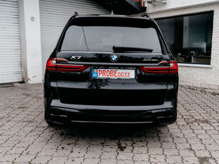 BMW X7 foto 6