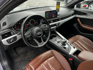 Audi A4 foto 10