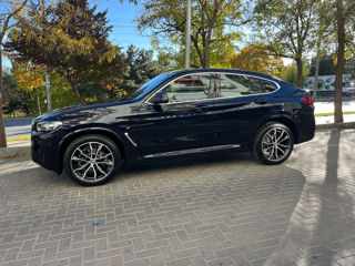 BMW X4 foto 8