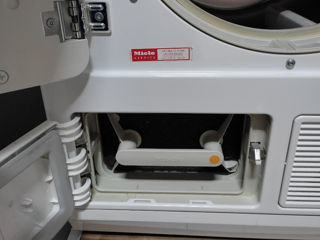 Miele Edition 111. T 8861 WP foto 4