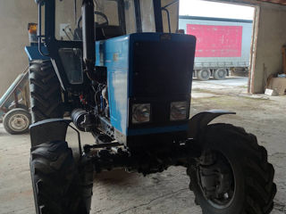 Tractor Belarus  82.1   Anul  2019