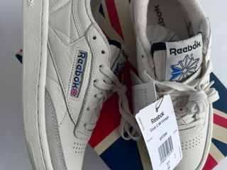 Продам reebok Club C 85 Shoes foto 3