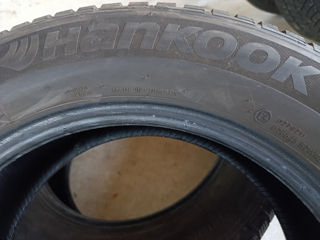 225 60 17, 2020 Hankook Korea iarnă 90% foto 4