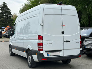 Mercedes Sprinter 516 CDI foto 5