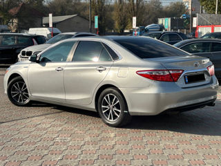 Toyota Camry foto 3