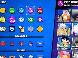 cont brawlstars. foto 3