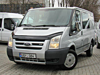 Ford Transit 2.2 foto 3