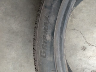 285/35R21 Gripmax 4buc. foto 2