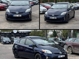 Prius 30 liber spre chirie