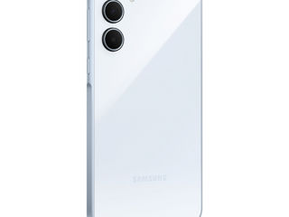 Samsung Galaxy A55 5G 8/128 gb ice blue, sigilat! foto 6