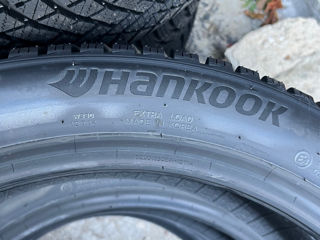 195/55 R20 Hankook Icept Evo3/ Доставка, livrare toata Moldova foto 6