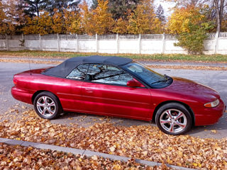 Chrysler Stratus